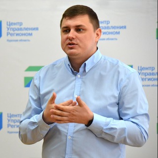 Логотип @shumakof - шуМАков