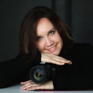 Логотип @shumakovaphoto - Шумакова Светлана