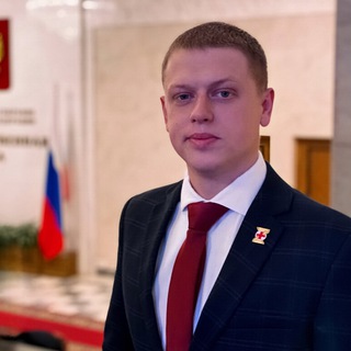 Логотип @shumilin_charming - Игорь Шумилин