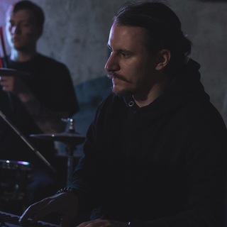 Логотип @shumilin_music - Ты ж музыкант