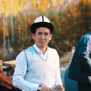 Логотип @shumkarakmataliuulu - Шумкар Акматали уулу