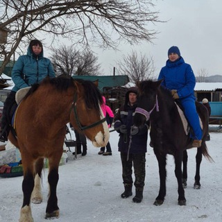 Логотип @shumnyu - Развлечения и отдых
