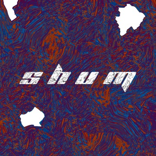 Логотип @shumrave - Shum.Rave