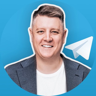 Логотип @shumsky_telegram - Шумский про Телеграм