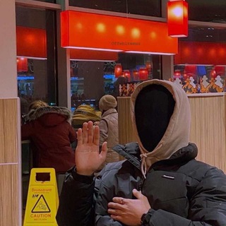 Логотип @shunaqagaplaa - ꯭𝚵꯭̲͟❍꯭꯭̲͟͢➢꯭̲͟Aᴢ꯭꯭ɪK ꯭Tᴠ꯭🌚꯭🌪️꯭