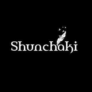 Логотип @shunchaki_ket - 𝐒𝐇𝐔𝐍𝐂𝐇𝐀𝐊𝐈 ❤️‍🩹