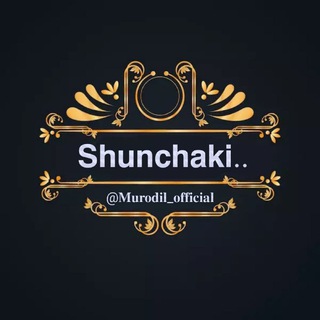 Логотип @shunchaki_personal - Shunchaki...