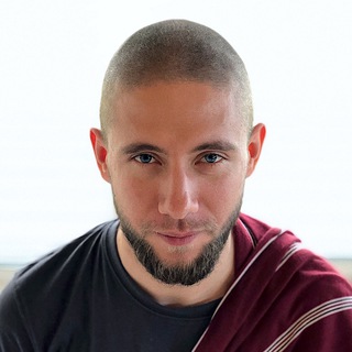 Логотип @shunyatayoga - Буддизм и Йога / Мазаев