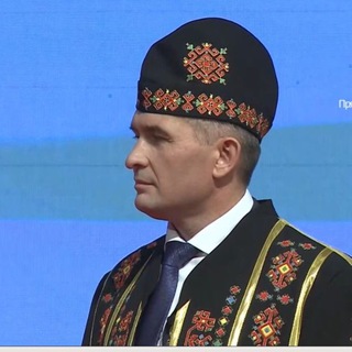 Логотип @shupash - Царь Шупашкар