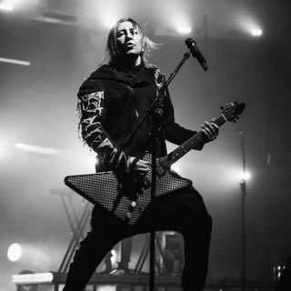 Логотип @shurab2 - Шура Би-2 🎸