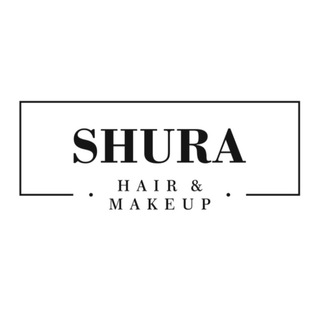 Логотип @shurahair - SHURA GVOZDULINA