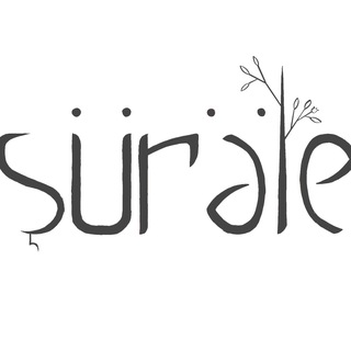 Логотип @shurale_horror - Şüräle | tatar horror video game