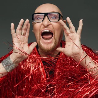 Логотип @shuramedvedev - SHURA