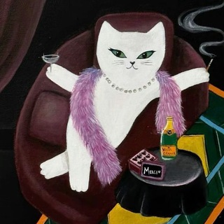 Логотип @shurikwtf - Шурик, а что там?