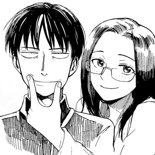 Логотип @shurome - Shurome | Перевод манги