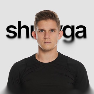 Логотип @shuryga010 - SHURYGA