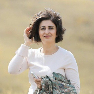 Логотип @shusanstepanyan - Shushan Stepanyan