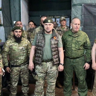 Логотип @shustryii_i - Шустрый СпН "АХМАТ"