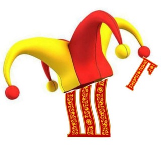 Логотип @shut_gorohovich - Шут Горохович