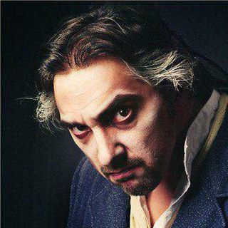 Логотип @shut_i_korol - Король и Шут Музыка