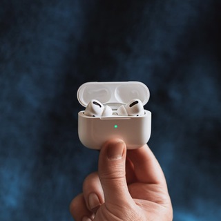 Логотип @shut_pods - Shut Pods