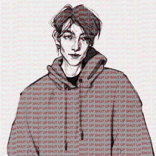 Логотип @shut_up_dey - Чистовик Дея Шиное | шот up