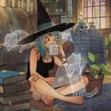 Логотип @shuthousenora - [Приватный чат]🎃