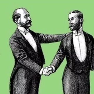 Логотип @shutitizvolite - Шутить изволите