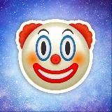 Логотип @shutka4chh - ШУТКАЧ