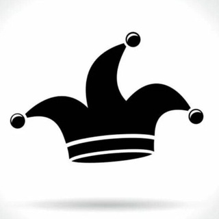 Логотип @shutka4is - SHUTKA4IS[TG]