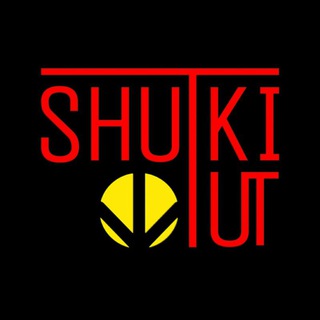 Логотип @shutkitut - shutkitut 😁 Юмор | Анекдоты | Шутки