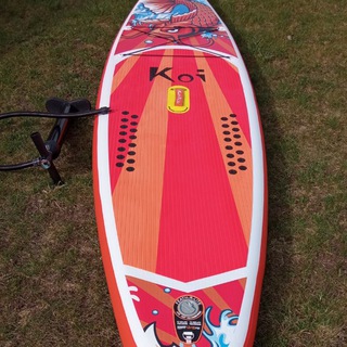 Логотип @shutkyot - Прокат сапбордов и туристического оборудования