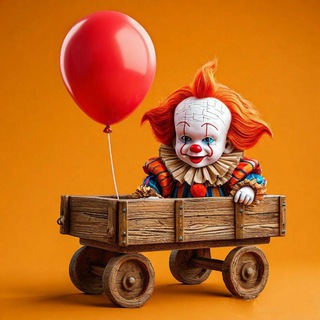 Логотип @shutmem - "Телега с юмором" 😆 Мемы, картинки, приколы, черный юмор 😈