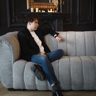 Логотип @shutovaveronika - Психотерапевт Вероника Шутова