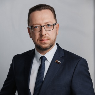 Логотип @shutovnagorny - 🇷🇺 Шутов Павел | Глава МО Нагорный