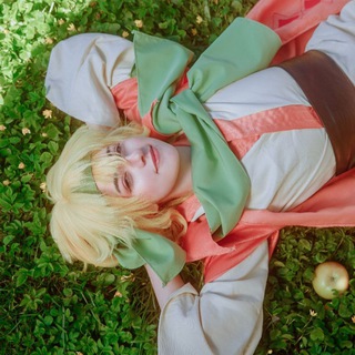 Логотип @shuucat - кичи сайхара🌱