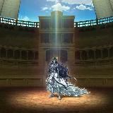 Логотип @shuumatsu_2023 - Повесть о конце света 2