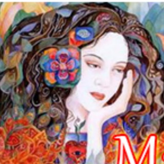 Логотип @shuwany_com - Елена Шувани