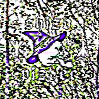 Логотип @shuzopizdec - ᛉshizo-pizdecᛣ