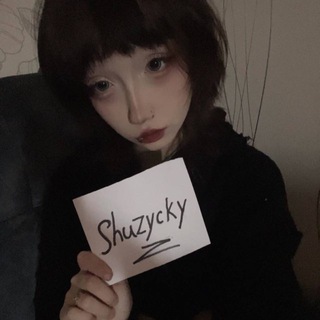 Логотип @shuzycky_sale - О