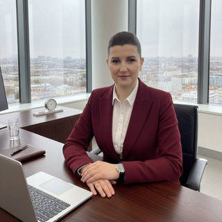 Логотип @shvarevavv - ШВАРЕВА || ПРО СОЦИАЛЬНЫЙ МАРКЕТИНГ