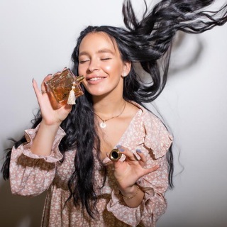 Логотип @shvedaperfume - SHVEDAPERFUME