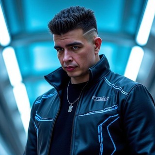 Логотип @shvedkovpro - Pro нейросети | Шведков Илья