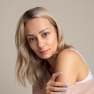 Логотип @shvedovalife - Шведова