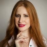 Логотип @shvedovaveronika - Волосатые секреты Вероники