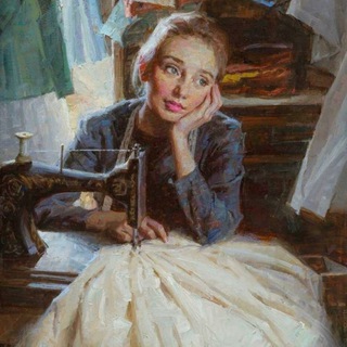 Логотип @shveinii_bum - Швейка