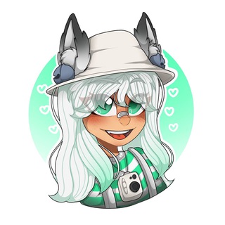 Логотип @shvepsixoff - Shvepsix