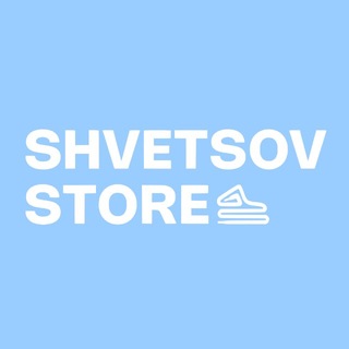 Логотип @shvetsovstore - SHVETSOV.STORE
