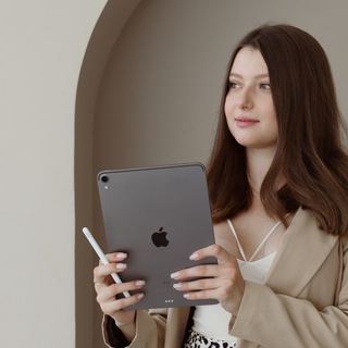 Логотип @shvetsprosketch - Алёна Швец | ShvetsProSketch