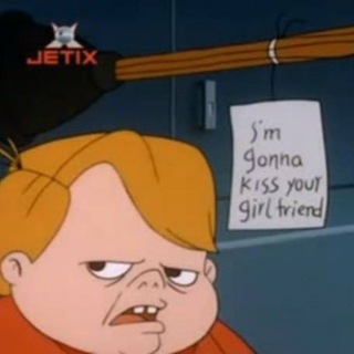 Логотип @shyandsadofeye - Про бэтмена и девчонок